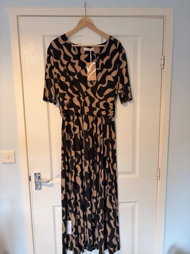 Jolie moi dress - moi, size