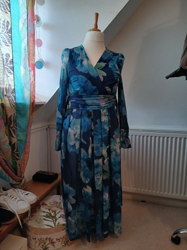 Dress jolie moi - by, size