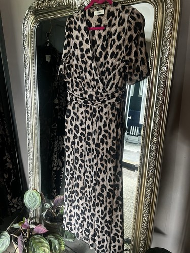 Jolie moi leopard print - jolie,