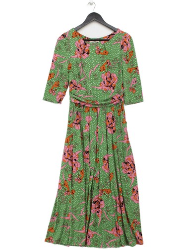 Jolie moi maxi dress uk12 - maxi,