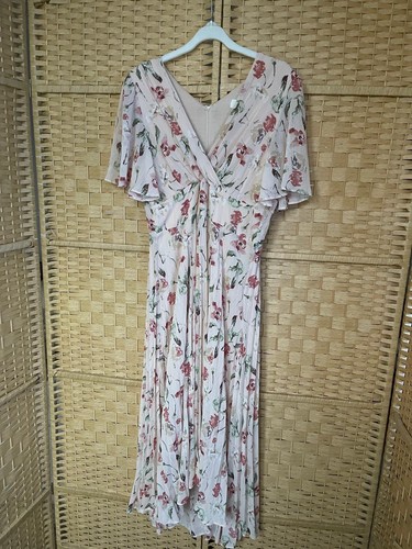 Jolie moi dress pale - dress,