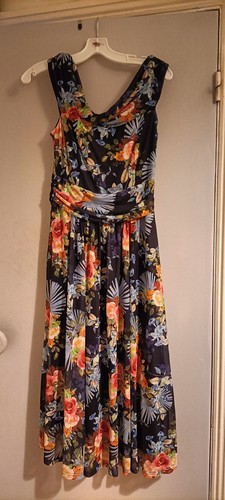 Elegant bardot dress - ,