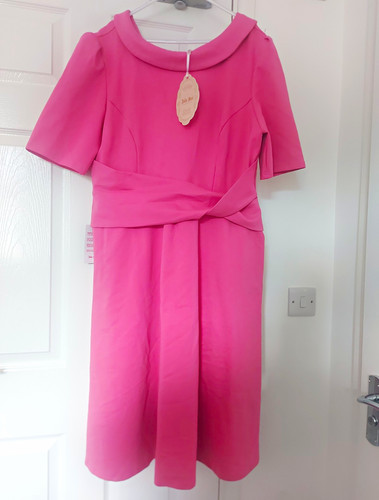 Jolie moi pink collared - moi, 18