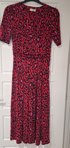 Jolie moi animal print - jolie,
