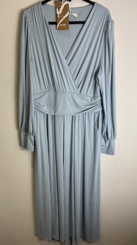 Jolie moi giulia silky jersey - moi,