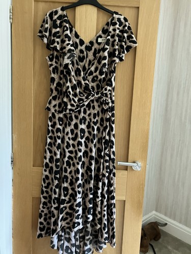 Size jolie moi jersey midi - jersey,