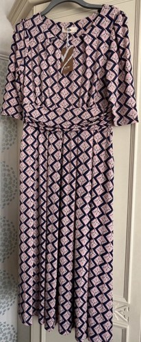 Ladies jolie moi maxi - maxi, dress