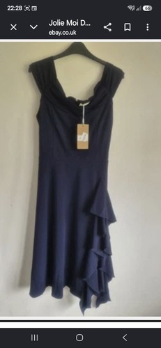 Jolie moi women blue - moi,
