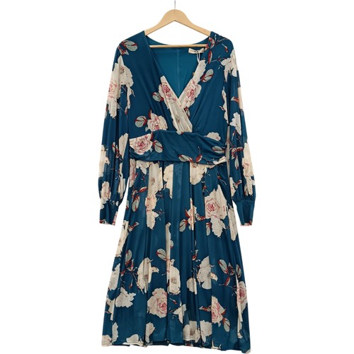 Jolie moi tea - tea, dress
