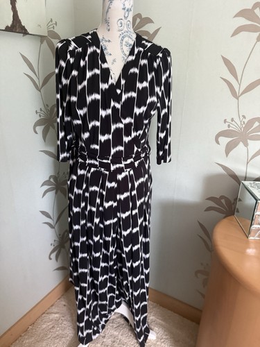 Jolie moi black white - black,