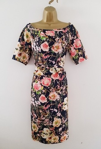 Jolie moi floral - jolie, print