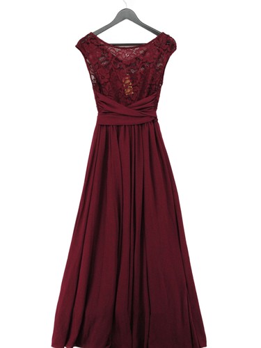 Jolie moi maxi dress - jolie,