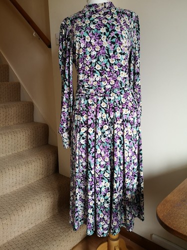 Jolie moi floral midi - moi,