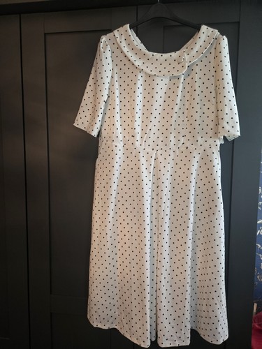 Jolie moi polka - jolie, dot