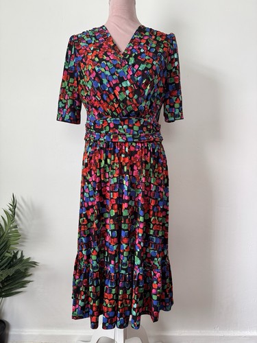 Jolie moi multicolour spotty - jolie,