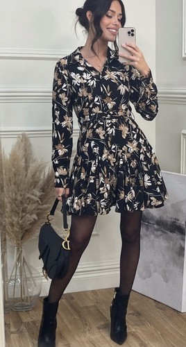 Jolie moi long sleeve fit - jolie,
