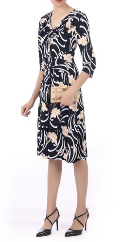 Jolie moi frilly - frilly, midi