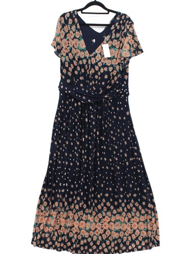 Jolie moi shirt - midi, dress