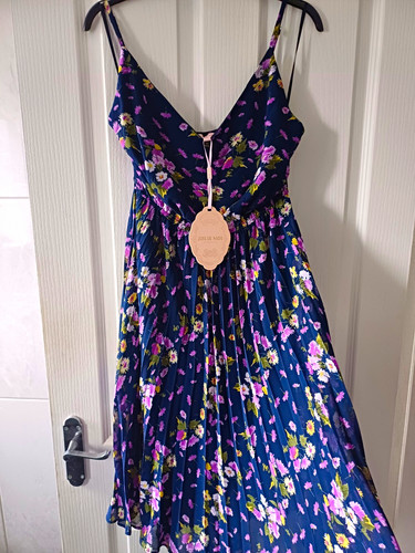 Jolie moi floral - moi,