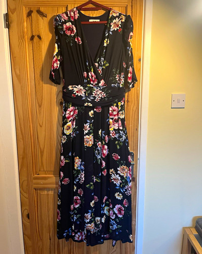 Jolie moi womens navy - moi,
