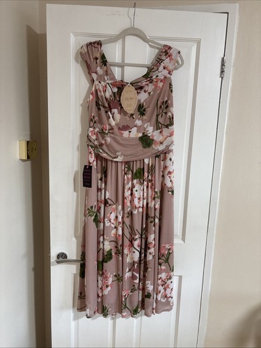 New jolie moi - dusty, pink