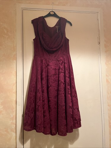 Jolie moi women lace dress - moi, women's