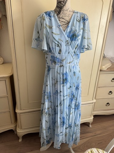 Jolie moi blue - angel, sleeve