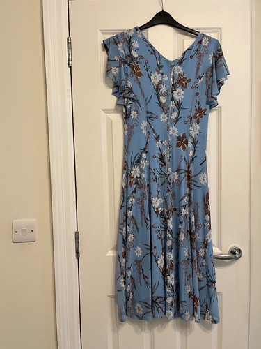 Ladies dress jolie - ladies,
