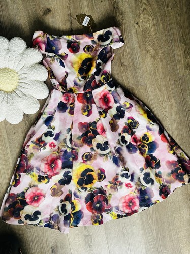 Jolie moi pink multicolour - pink,