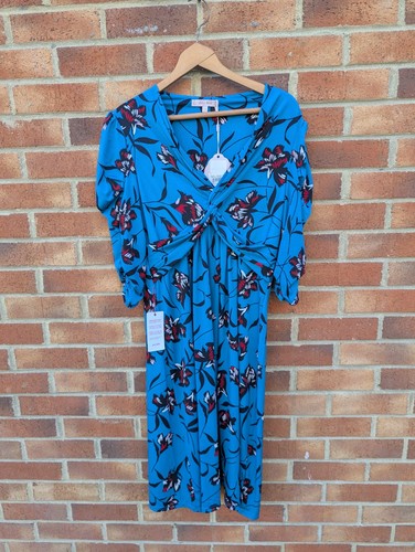 Jolie moi dress womens - moi, size