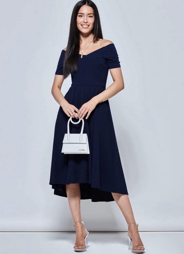 Jolie moi lenora navy 14 - lenora,