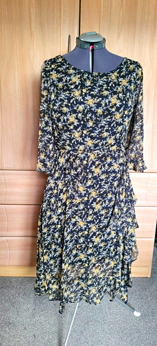 Jolie moi black yellow - jolie,