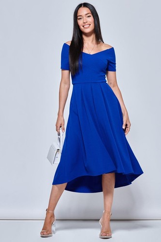 Jolie moi lenora fit flare - moi,