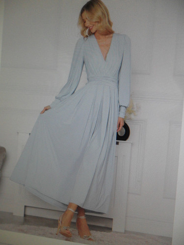 Nwt jolie moi rashelle jersey - jolie,