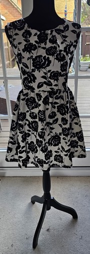Jolie moi skater dress - jolie, 14