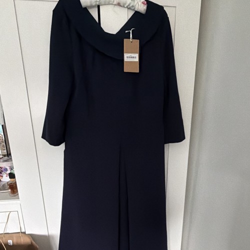 Jolie moi navy - jolie, dress