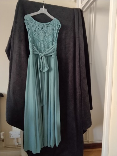 Jolie moi bridesmaid dress - moi,