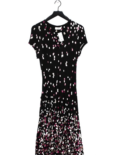 Jolie moi wrap midi - jolie, dress