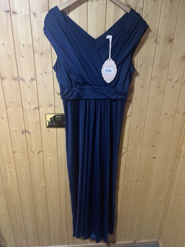 Jolie moi plunge wrap - moi,