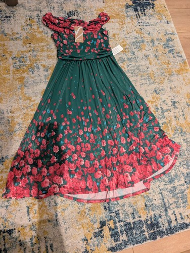 Jolie moi long - jolie, dress