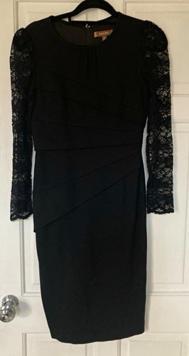 Jolie moi black lace - moi,