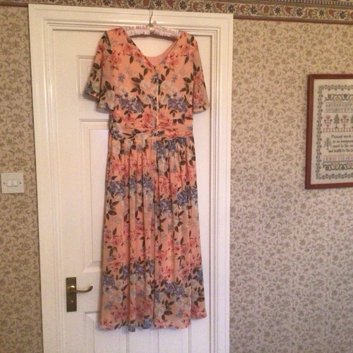 Gorgeous jolie moi dress - gorgeous,