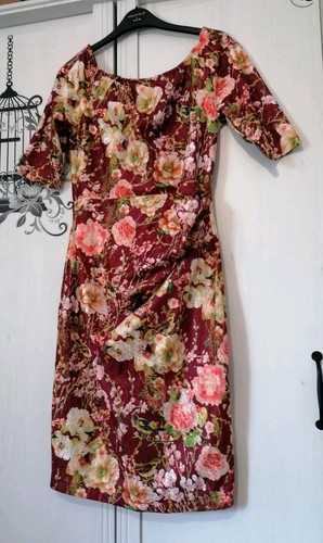 Jolie moi dress size rrp - moi,