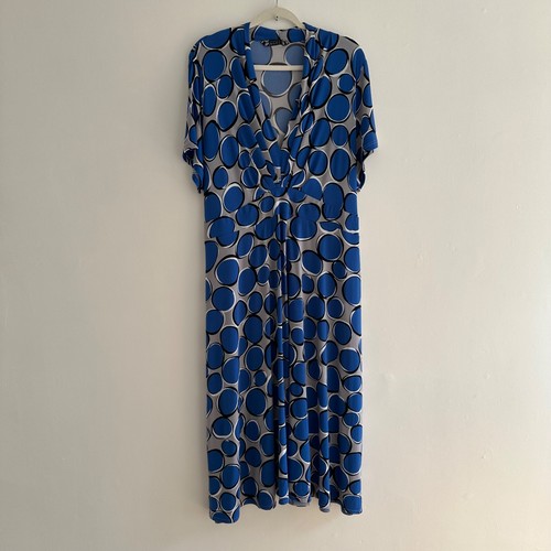 Jolie moi jersey maxi dress - jolie,