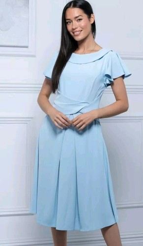 Bnwt jolie moi jaelyn flared - bnwt,