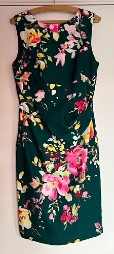 Jolie moi green floral - jolie,