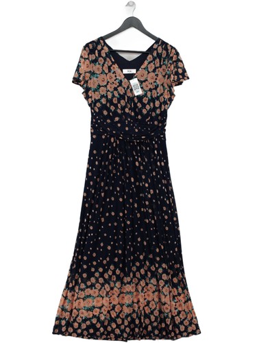 Jolie moi shirt midi dress - jolie,