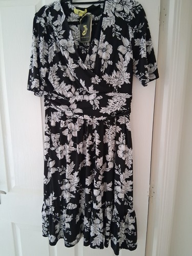 Stunning size dress - size, 16