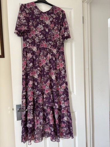 Jolie moi women floral - floral, dress