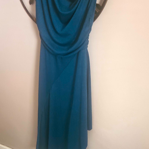 Jolie moi women blue cowl - jolie,